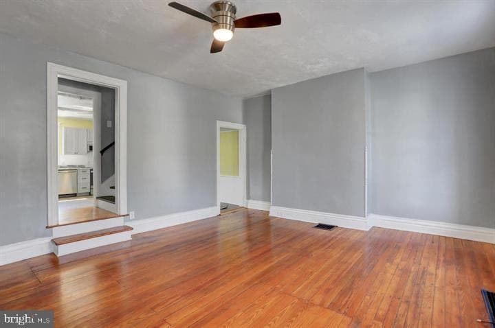 11 Cumberland Street photo 32