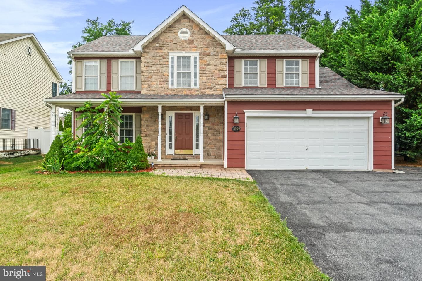 13530 Pulaski Drive photo 2