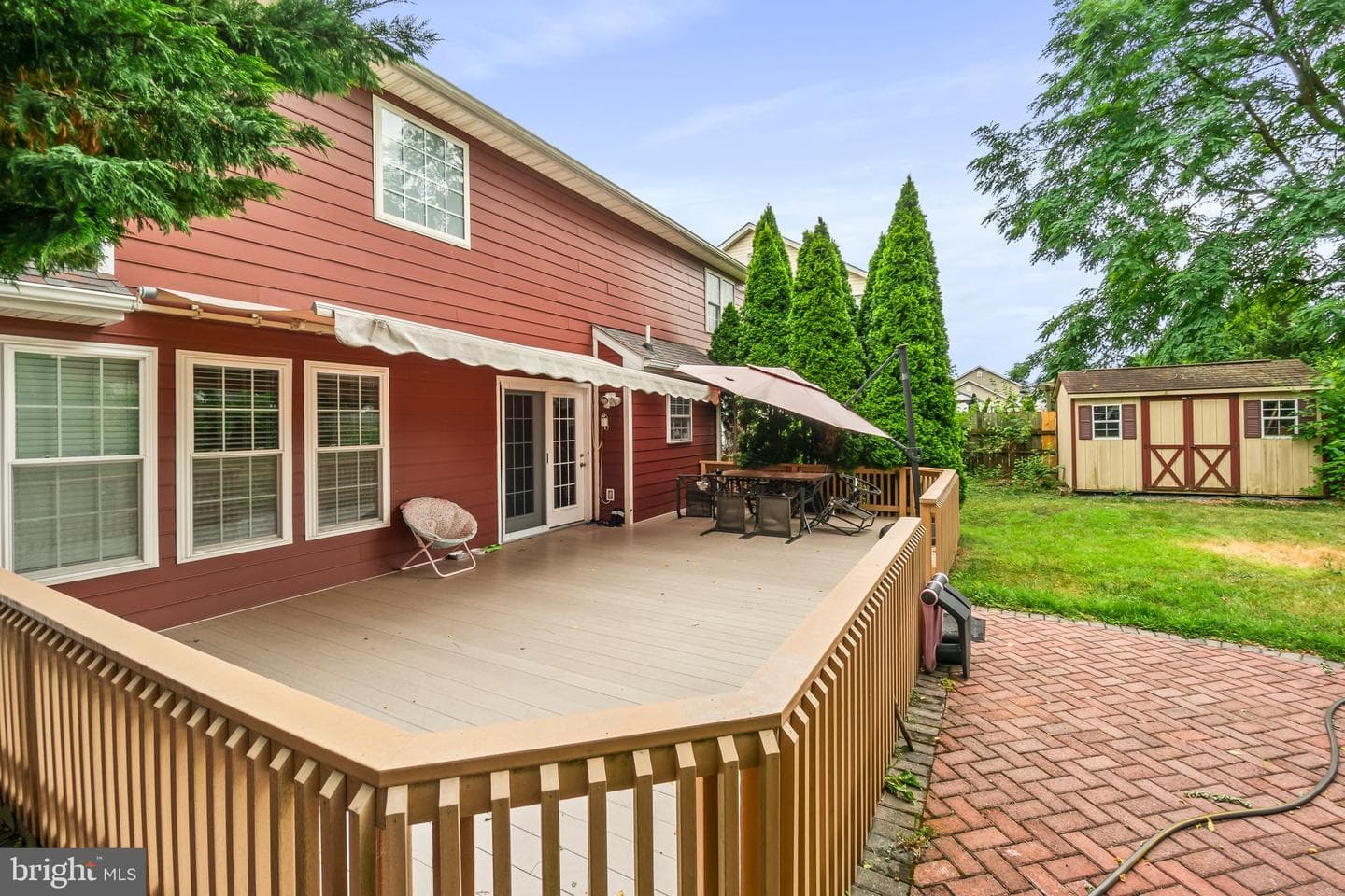 13530 Pulaski Drive photo 34