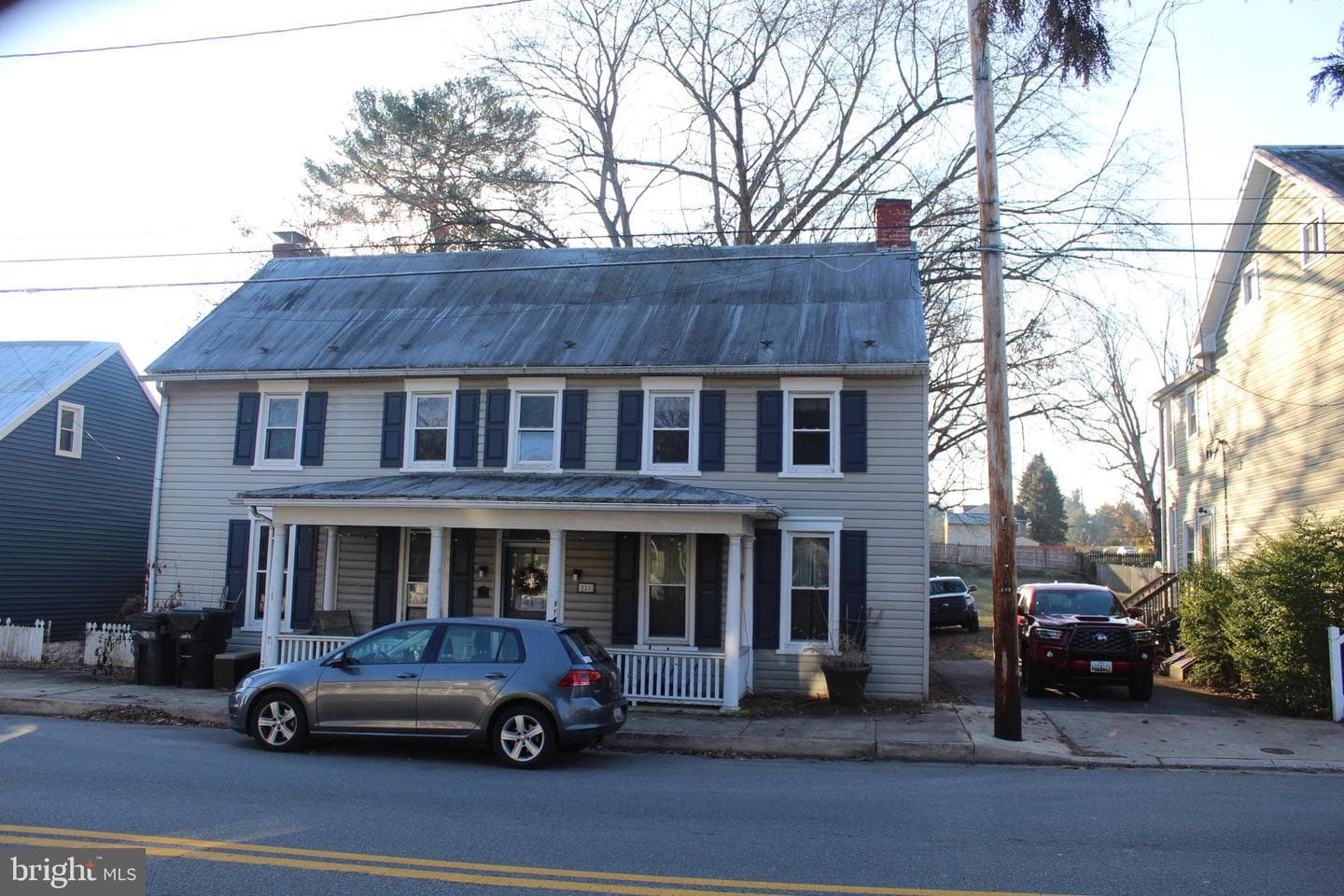 228 W Main Street