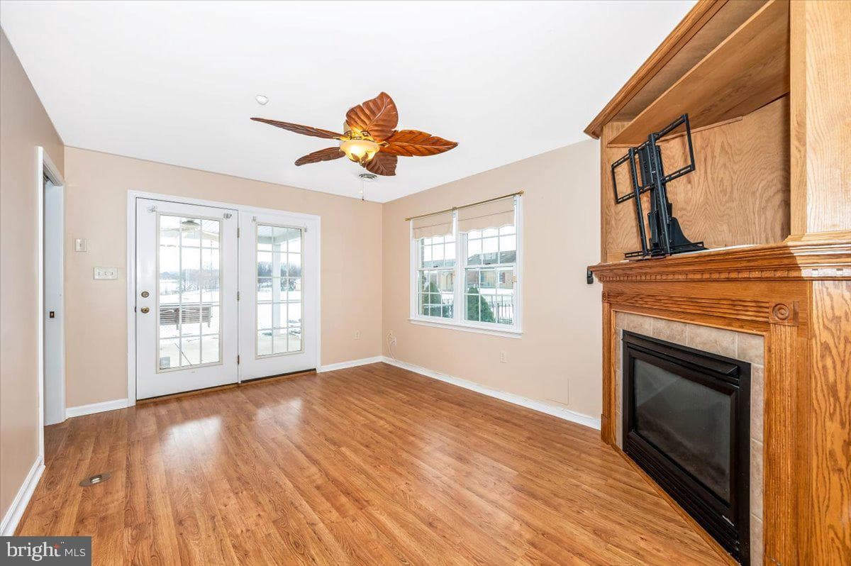 1230 Hunters Woods Drive photo 15