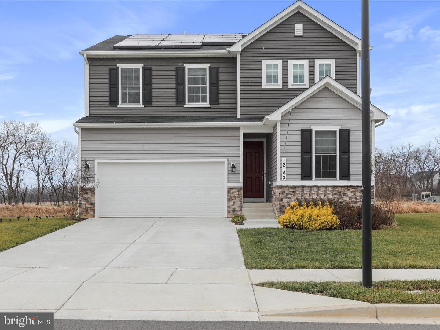12143 Fallen Timbers Circle photo 5