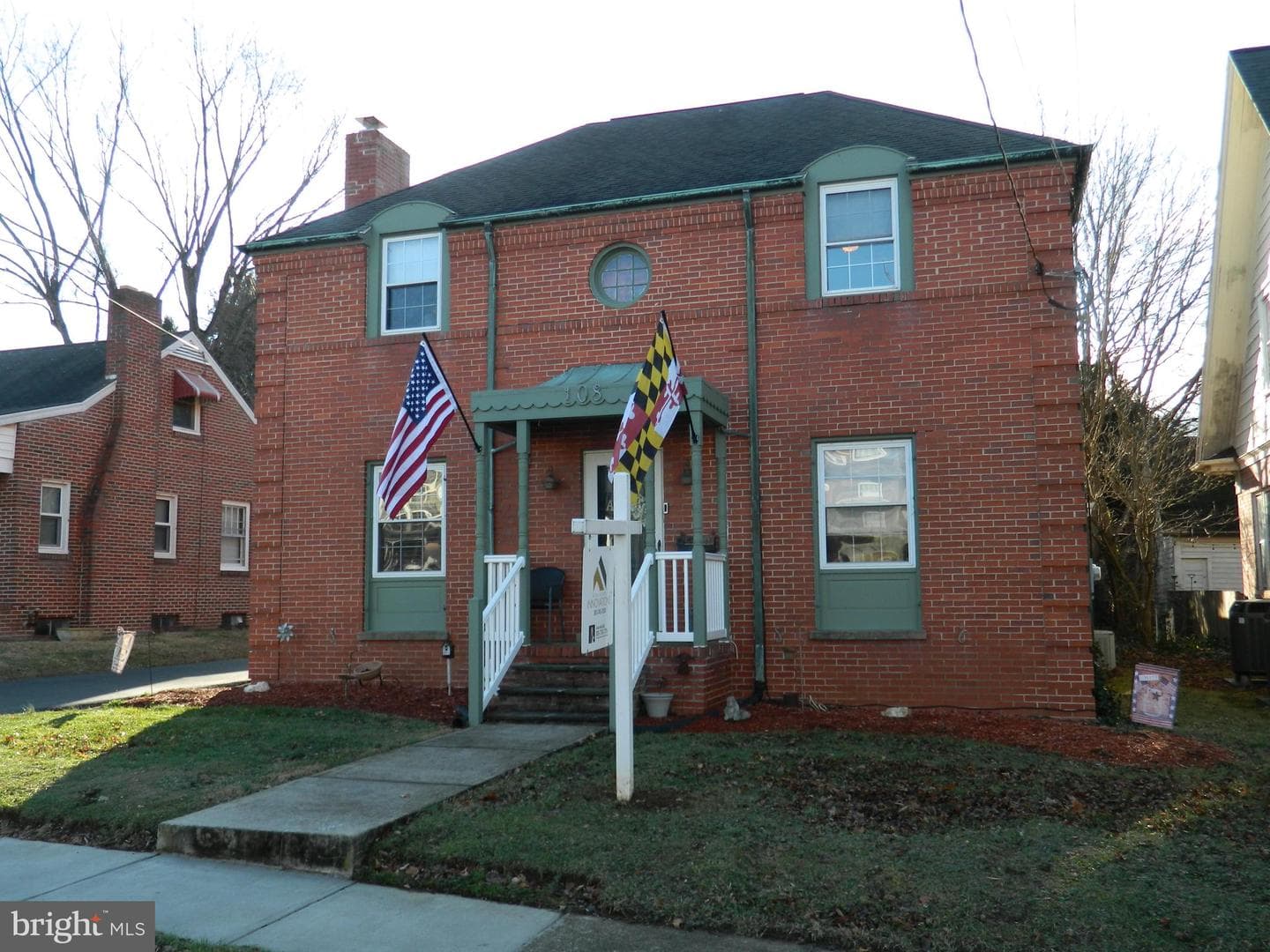 108 Lakin Avenue photo 2