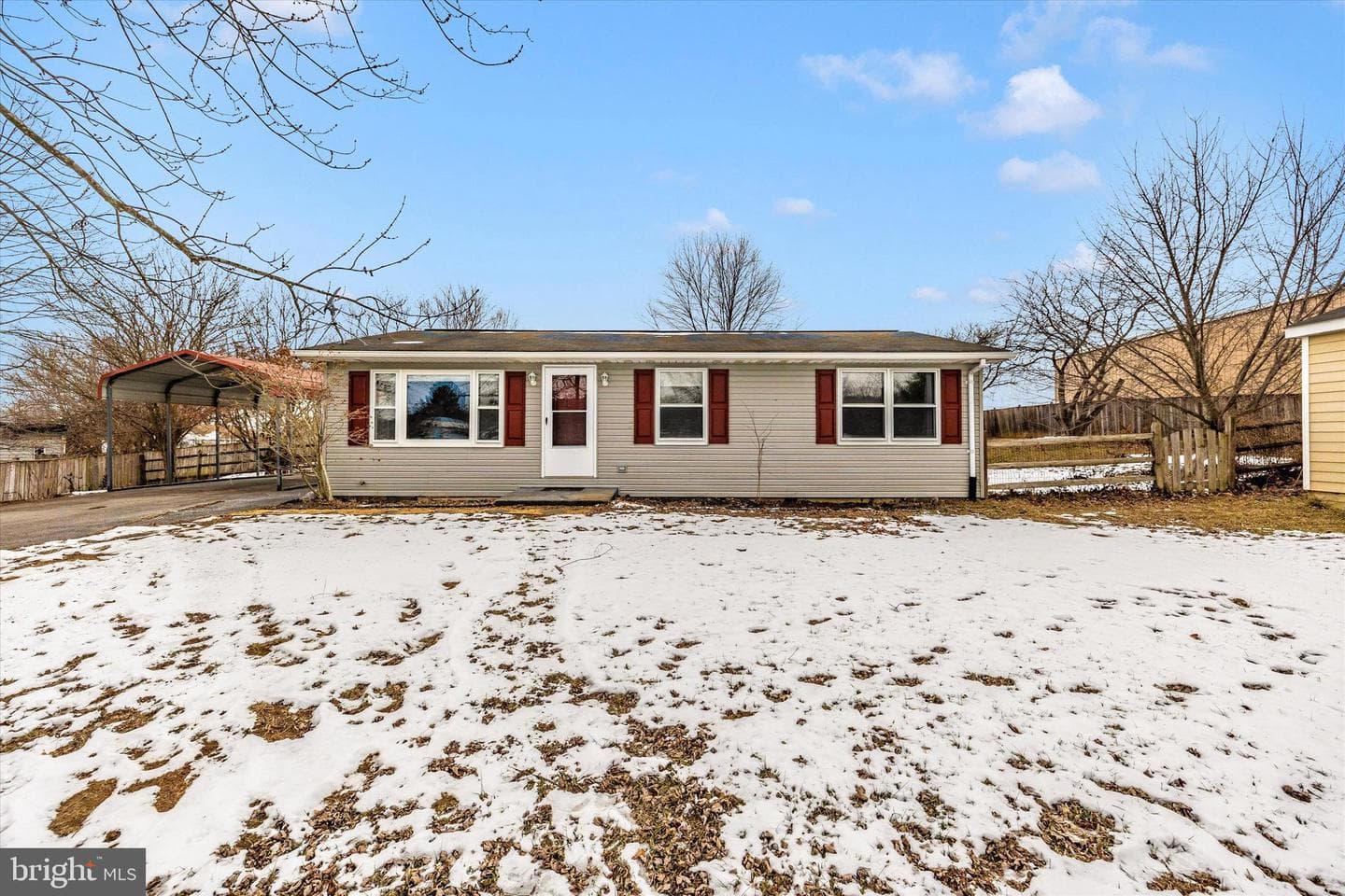 206 Carroll Avenue photo 46