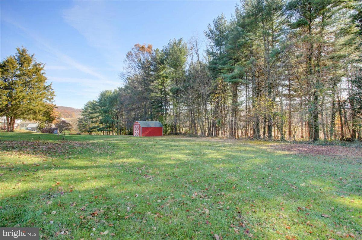 5729 Mount Carmel Church Road photo 27