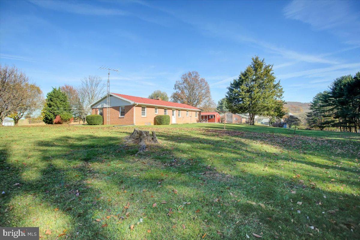 5729 Mount Carmel Church Road photo 28