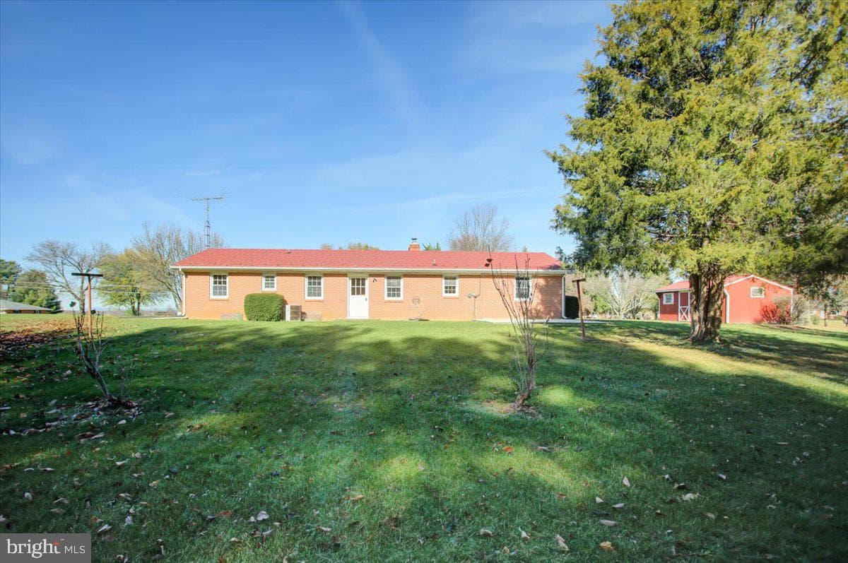 5729 Mount Carmel Church Road photo 29