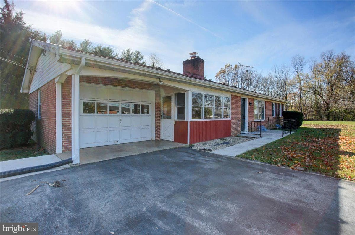 5729 Mount Carmel Church Road photo 3