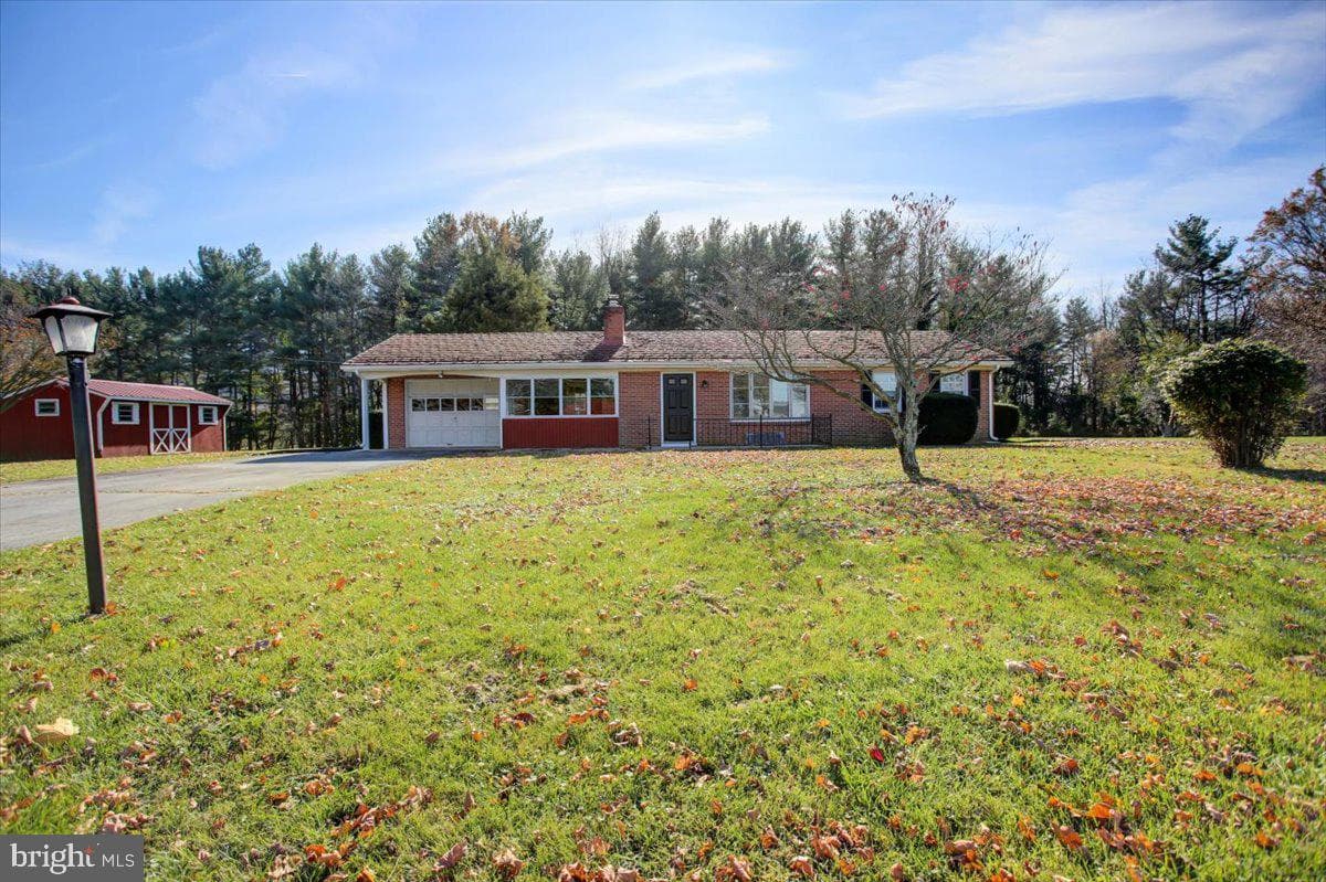 5729 Mount Carmel Church Road photo 32