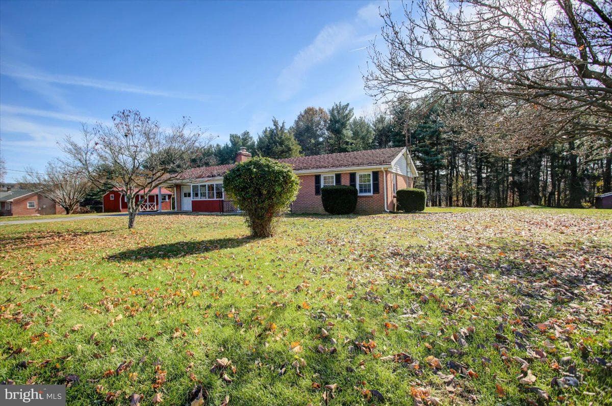 5729 Mount Carmel Church Road photo 33