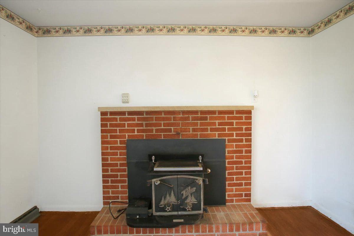 5729 Mount Carmel Church Road photo 7