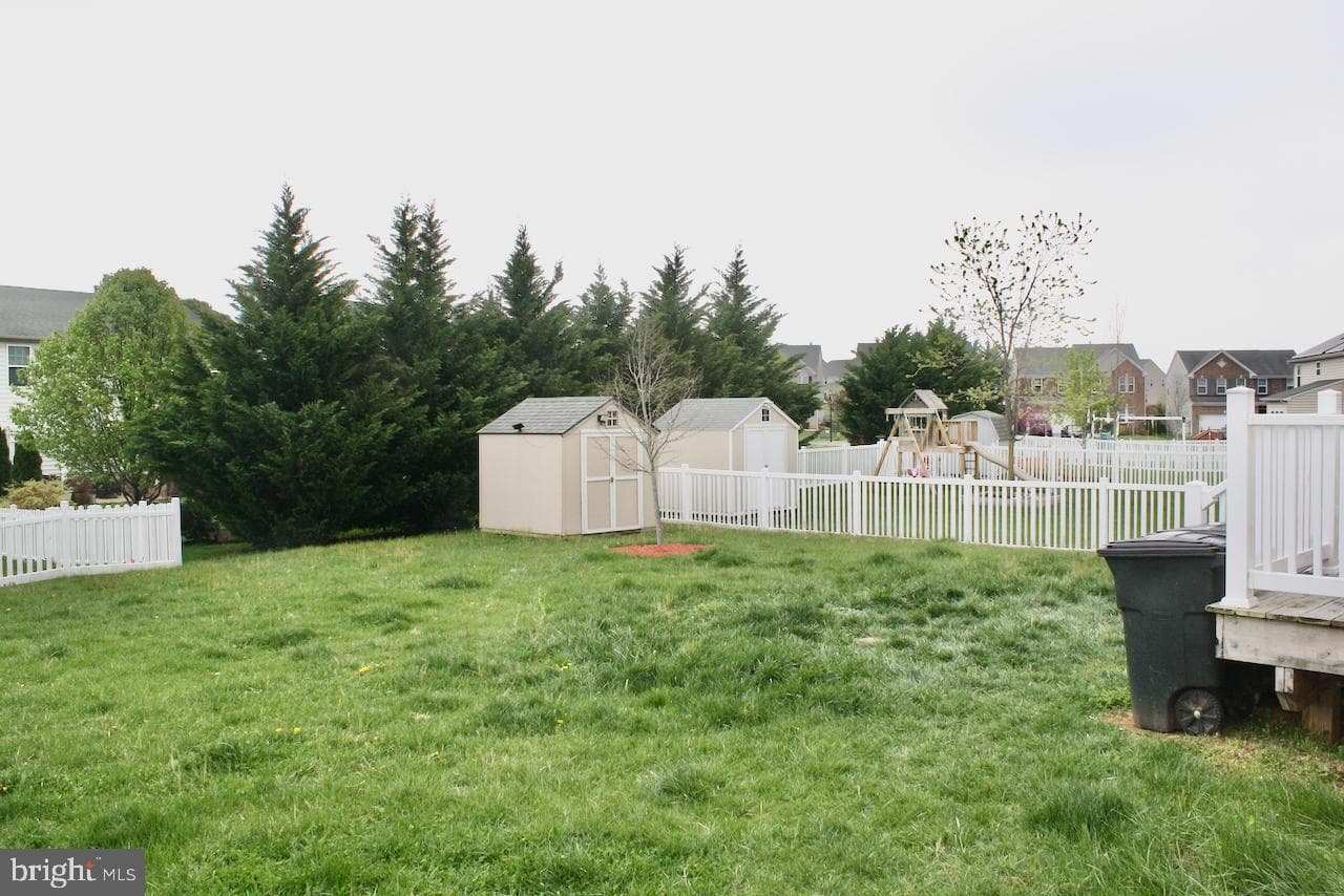 9505 Morning Dew Drive photo 20