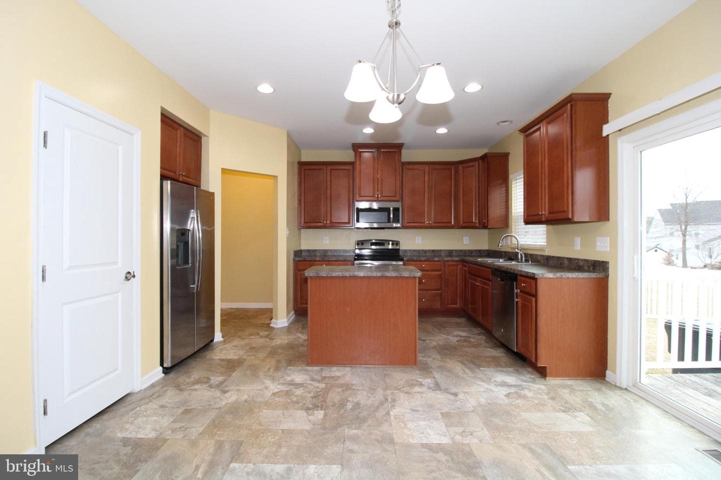 9505 Morning Dew Drive photo 4