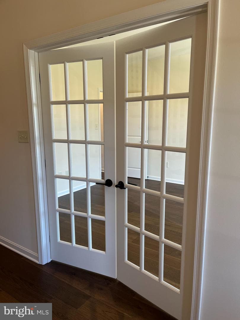 1760 Meridian Drive #lot 43 photo 2