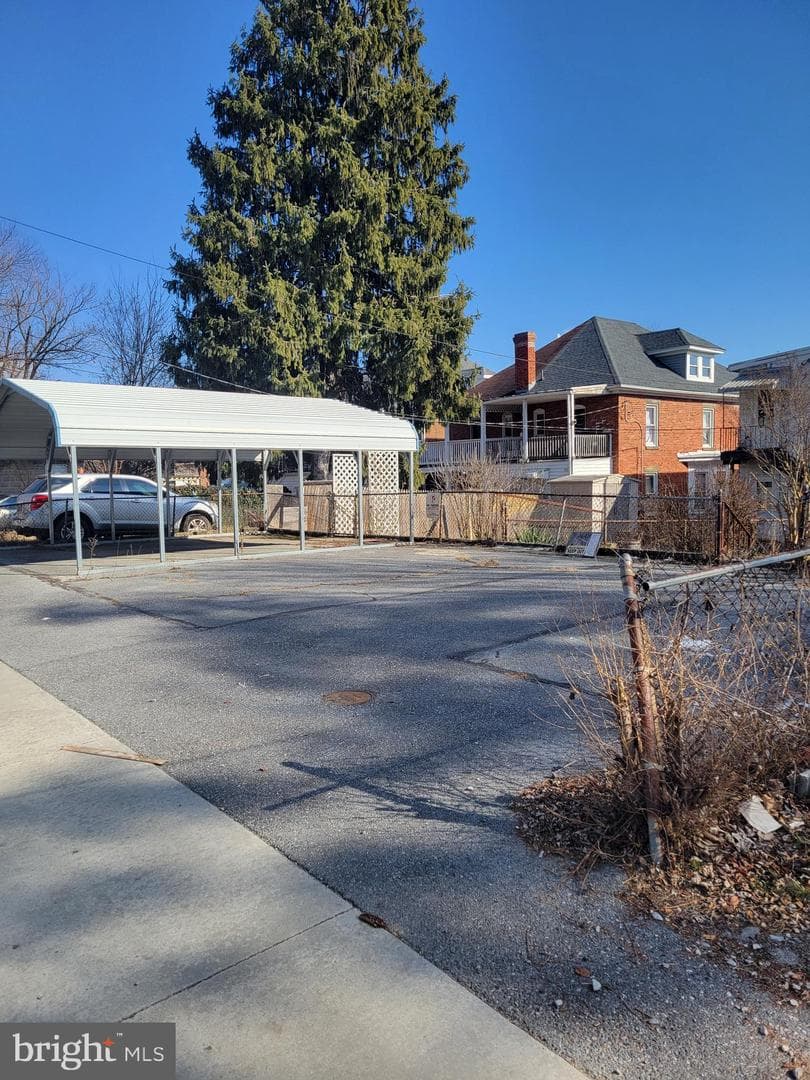 807 Mulberry Avenue photo 3