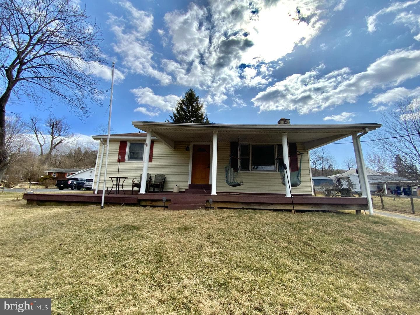 25521 Heiston Lane photo 3