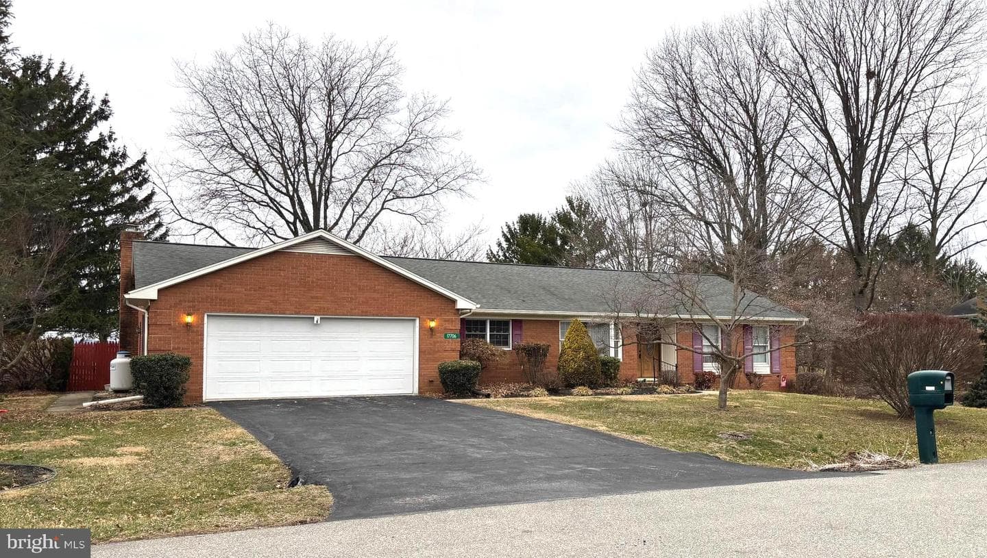 17706 Garden Spot Drive photo 1