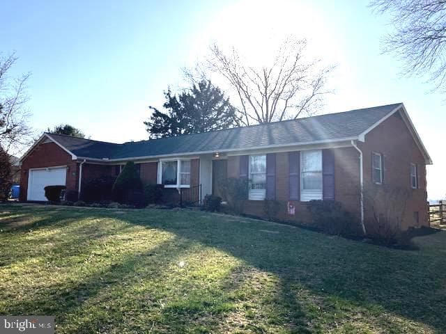 17706 Garden Spot Drive photo 2