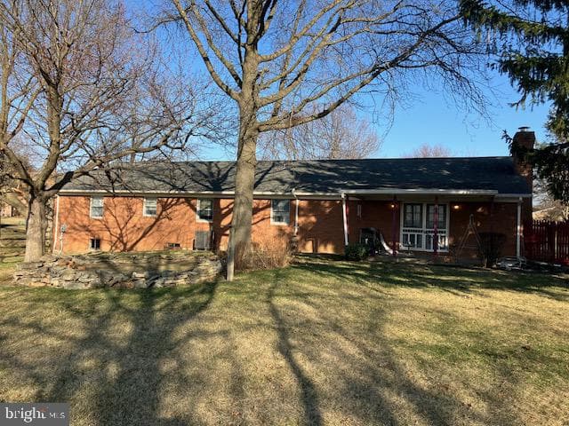 17706 Garden Spot Drive photo 5