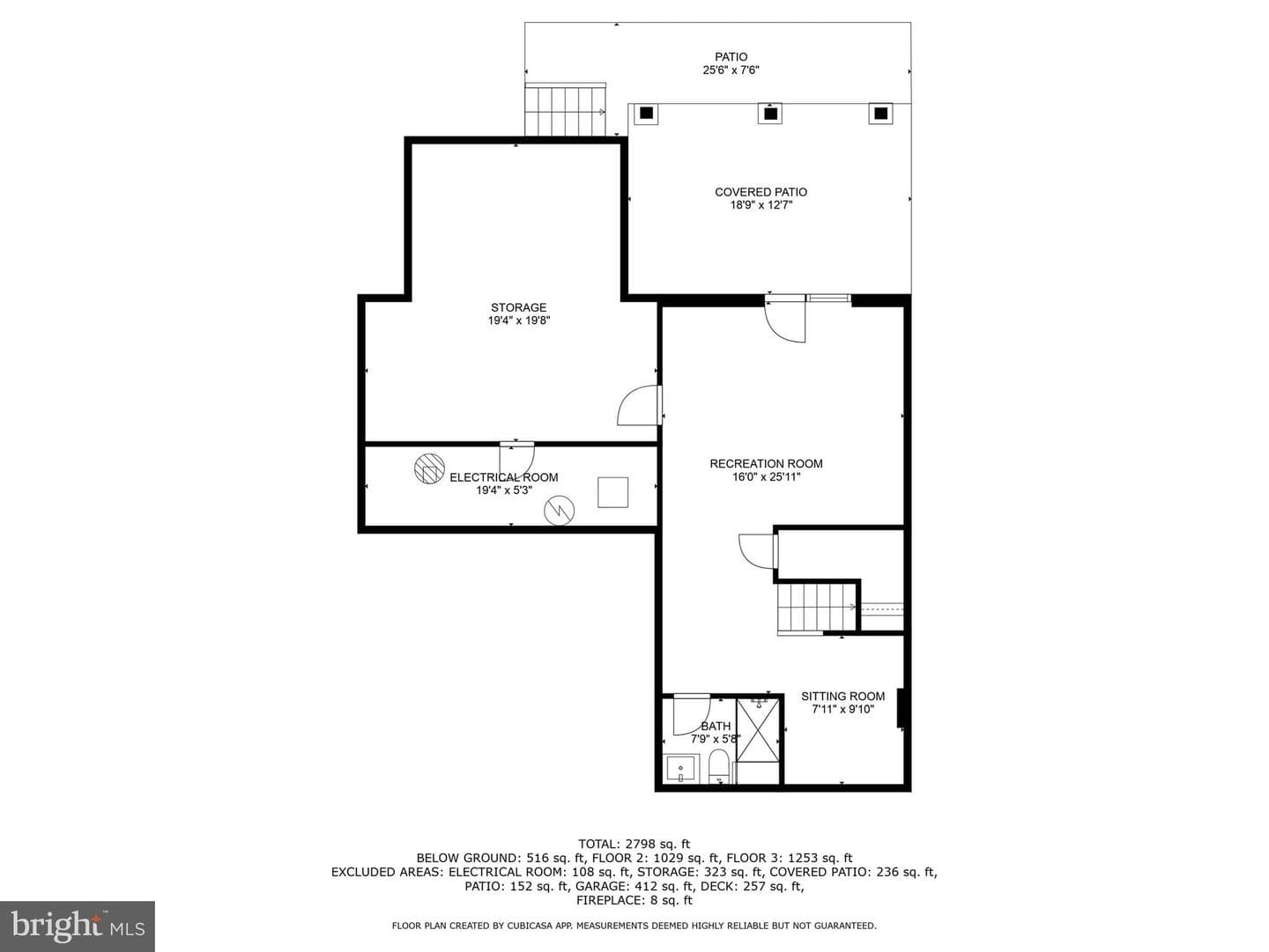 214 Monument Drive photo 56