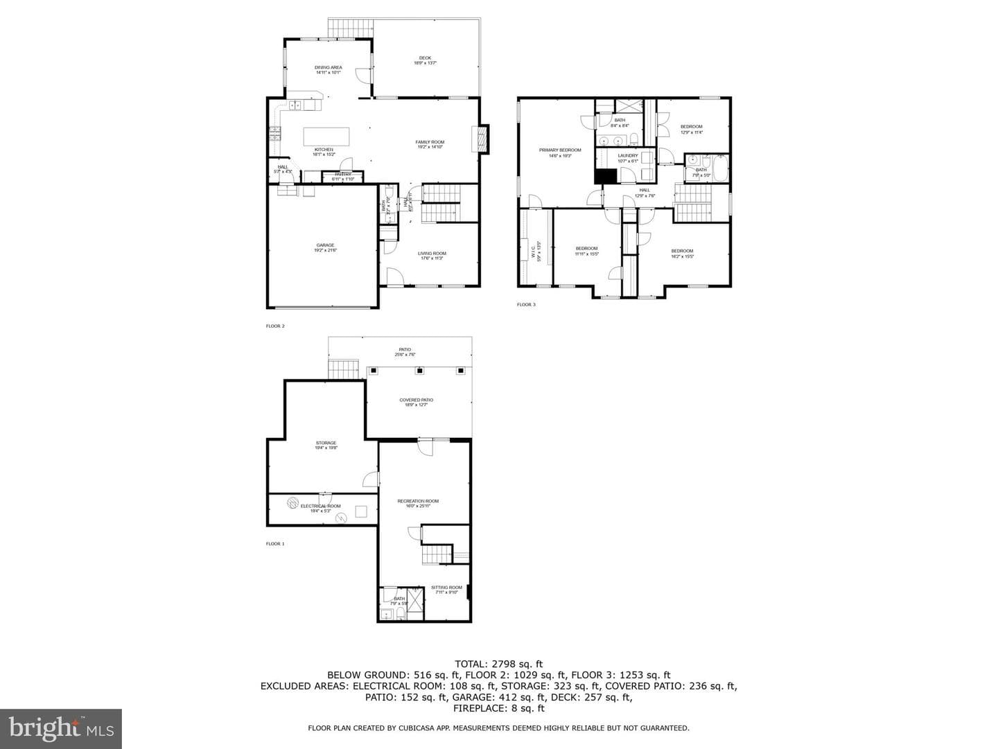214 Monument Drive photo 57