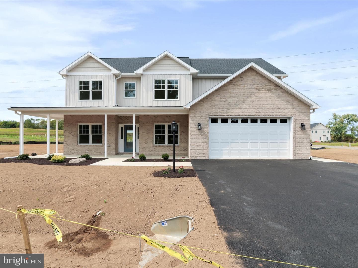 13922 Paradise Church Road photo 1