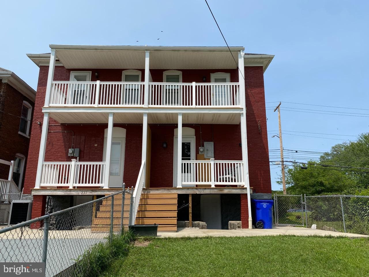 929 W Washington Street photo 36