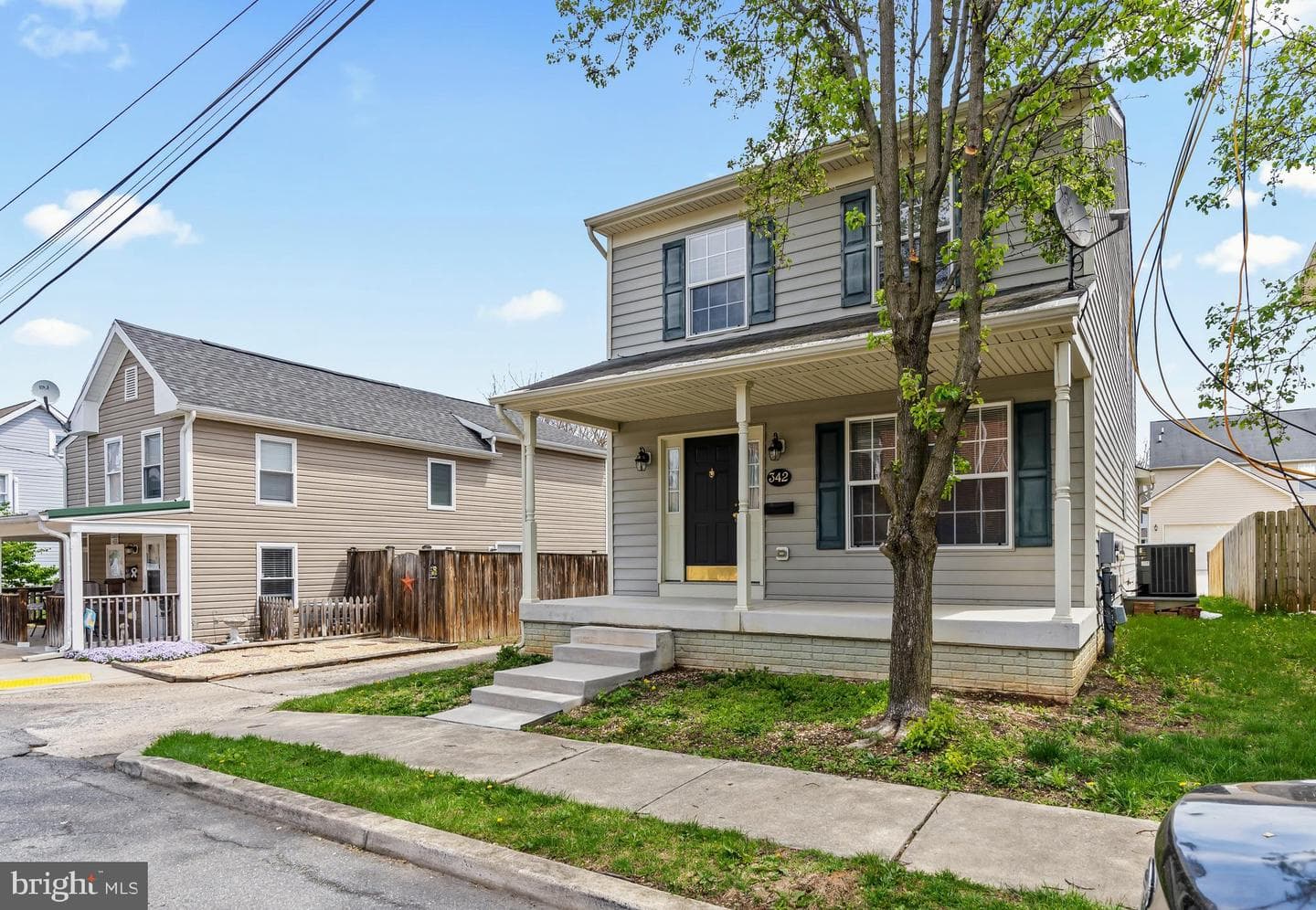 342 Vale Street photo 5