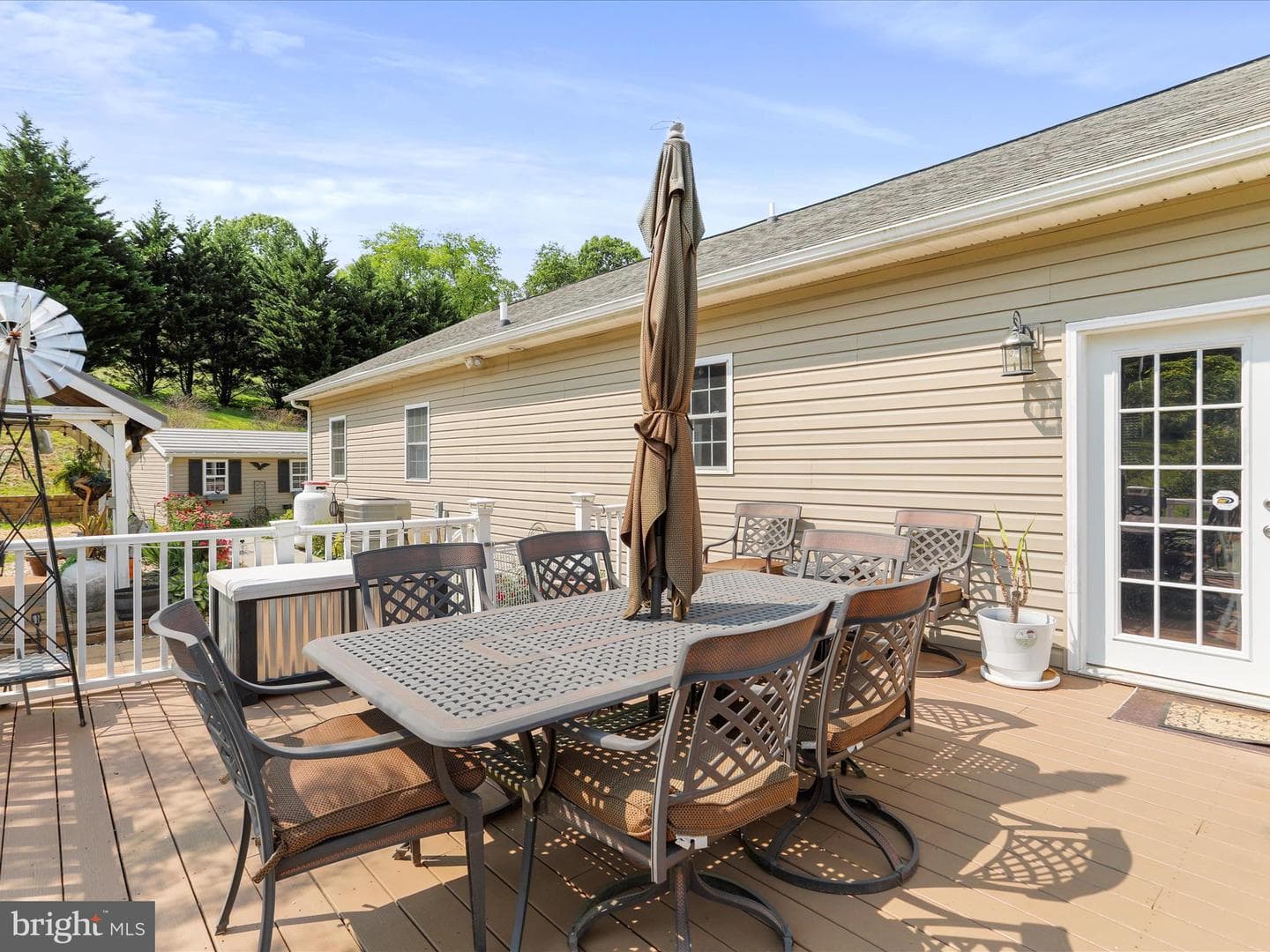 4846 Casper Road photo 32