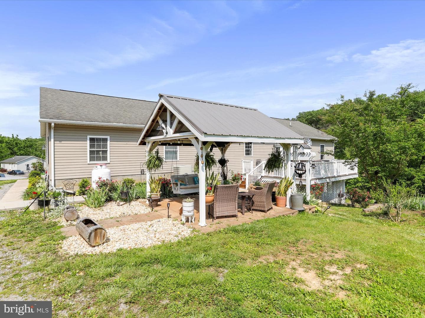 4846 Casper Road photo 35