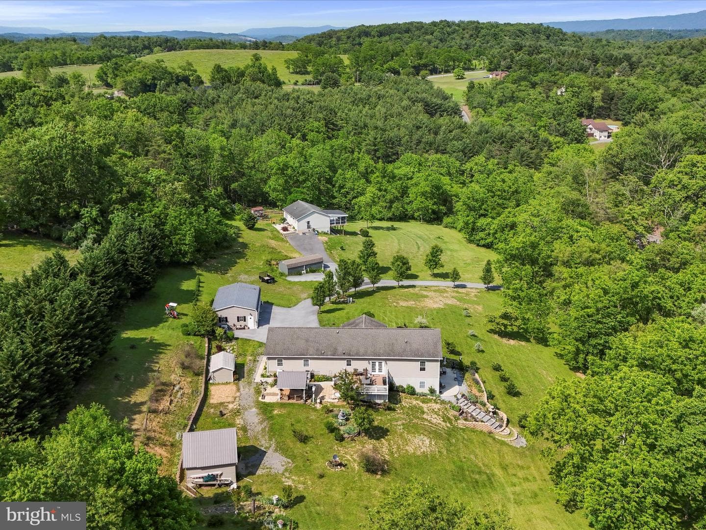 4846 Casper Road photo 55