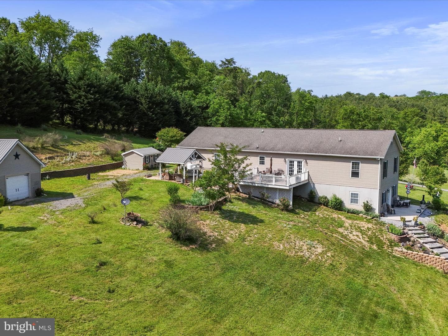 4846 Casper Road photo 57
