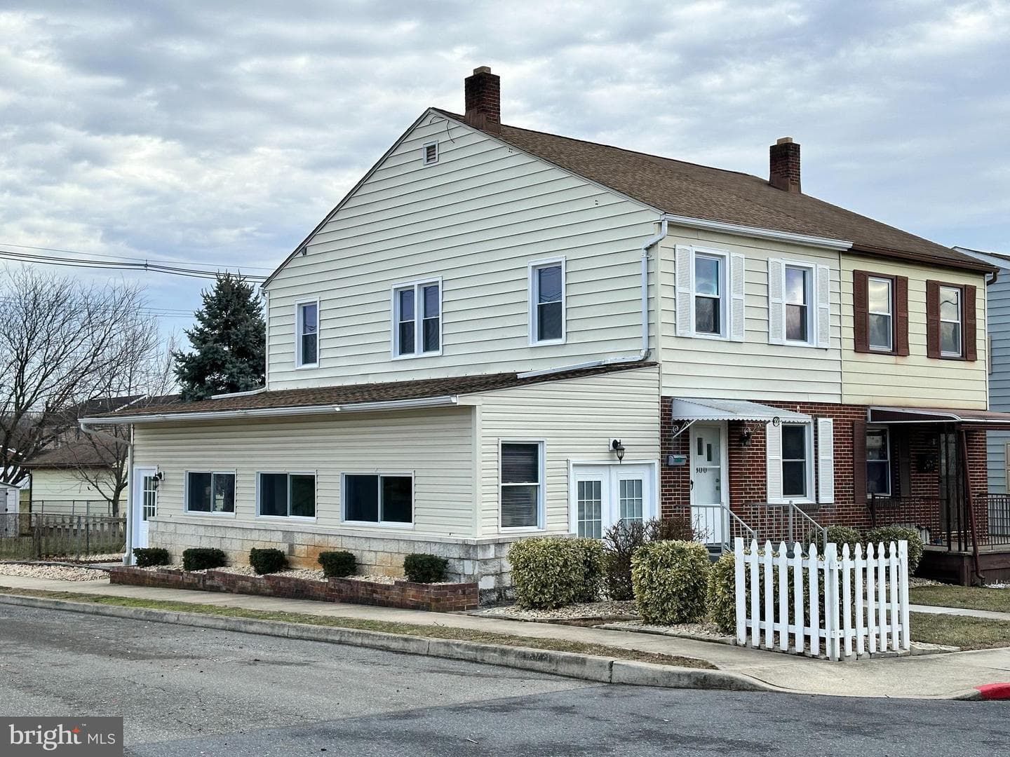 300 Radcliffe Avenue