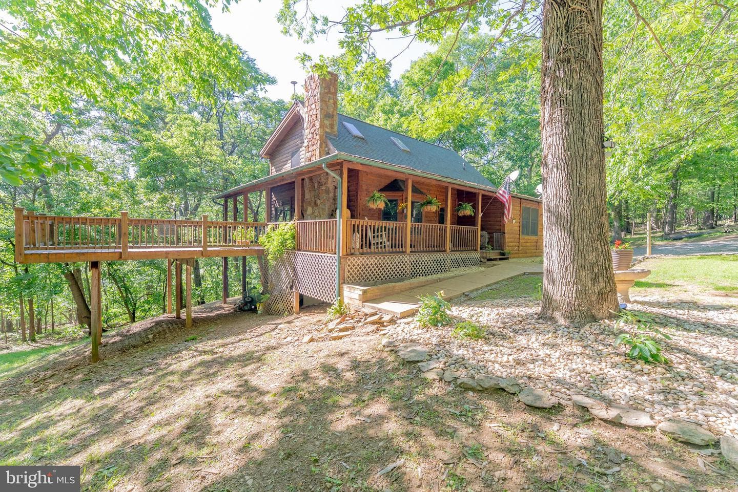 3331 Hawks Hill Lane photo 2