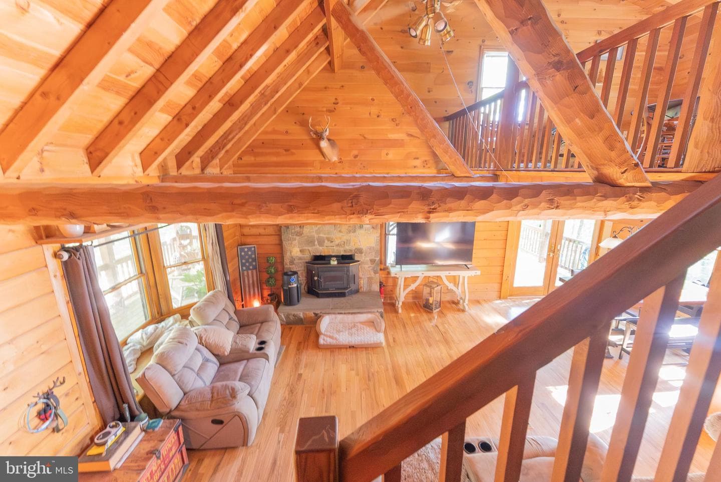 3331 Hawks Hill Lane photo 8