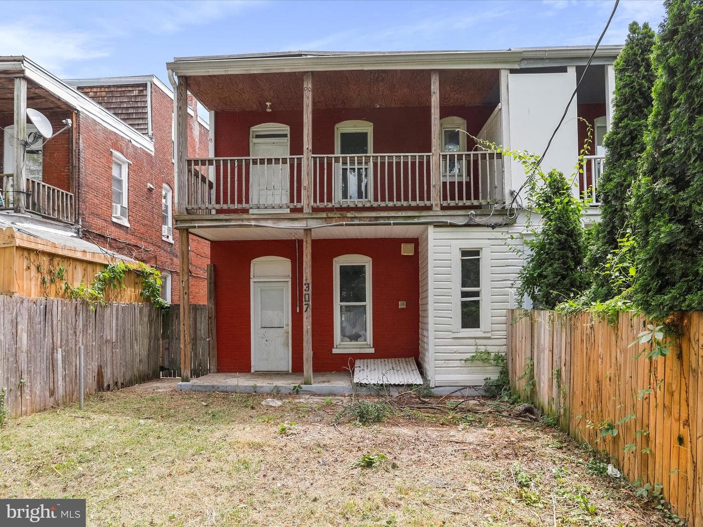 307 Summit Avenue photo 28