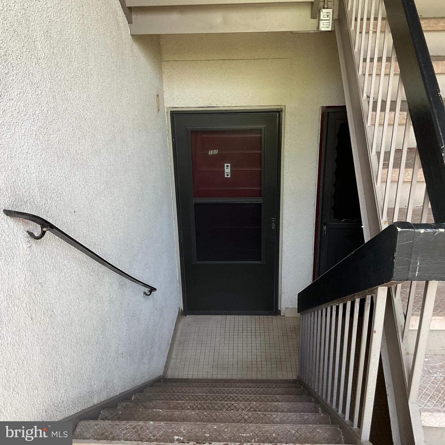 1002 Brinker Drive #101