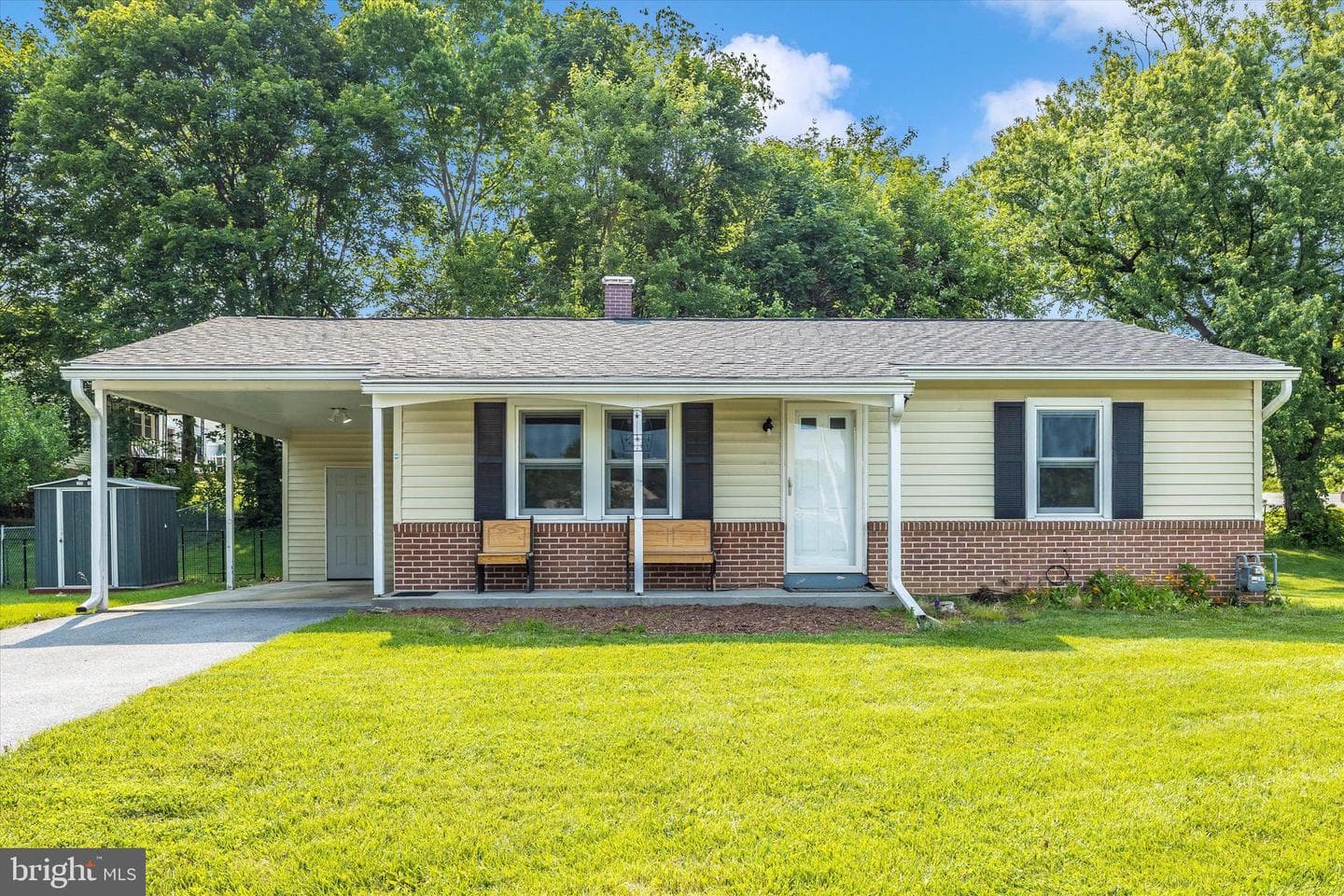 10801 Oak Valley Drive photo 1