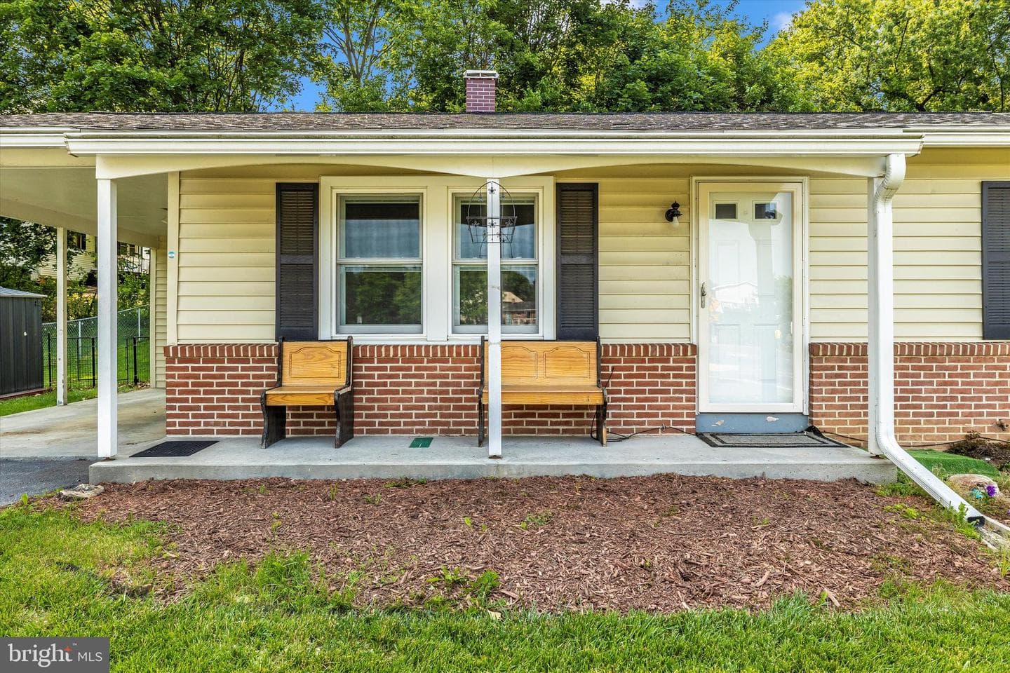 10801 Oak Valley Drive photo 2