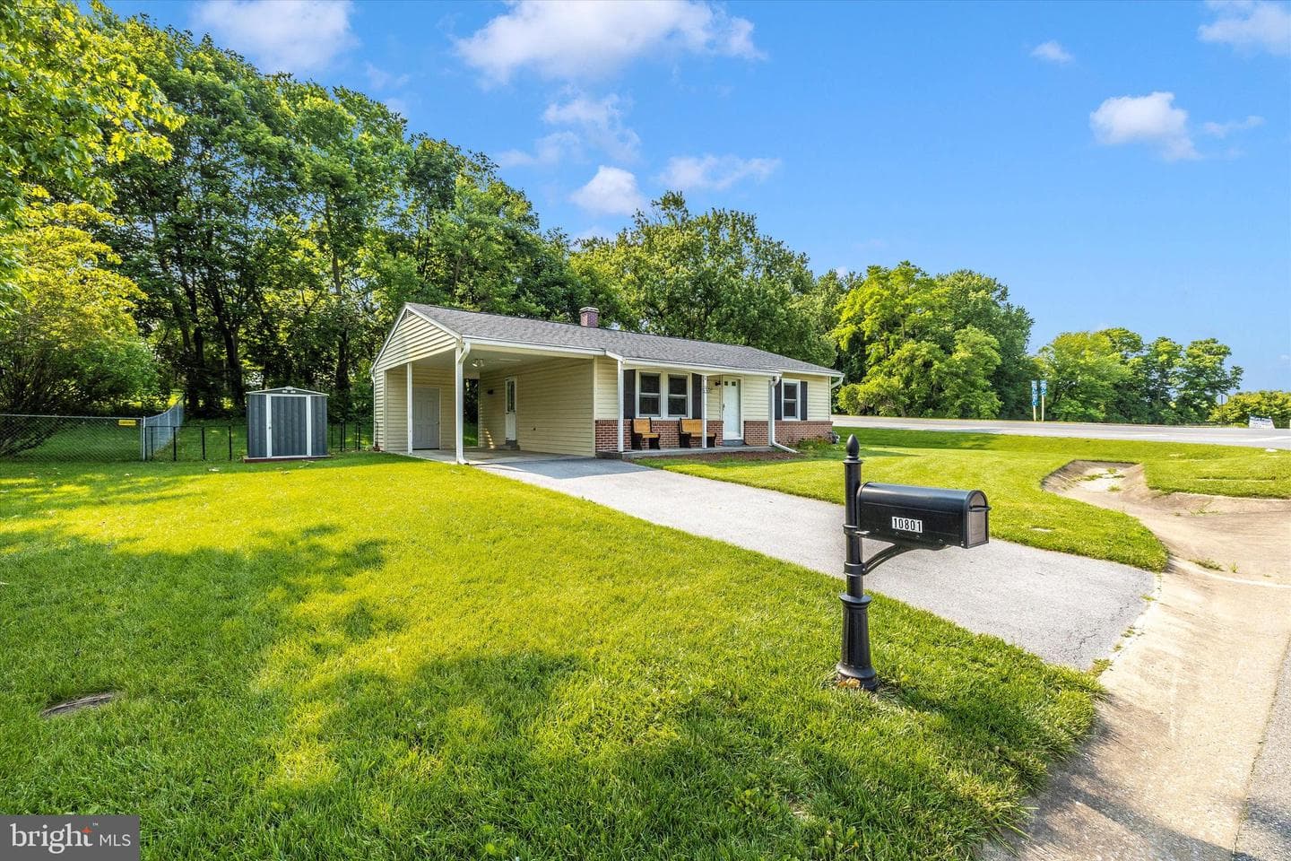 10801 Oak Valley Drive photo 40