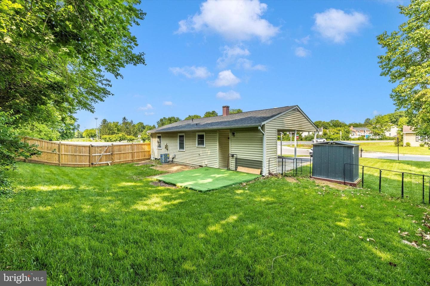 10801 Oak Valley Drive photo 46