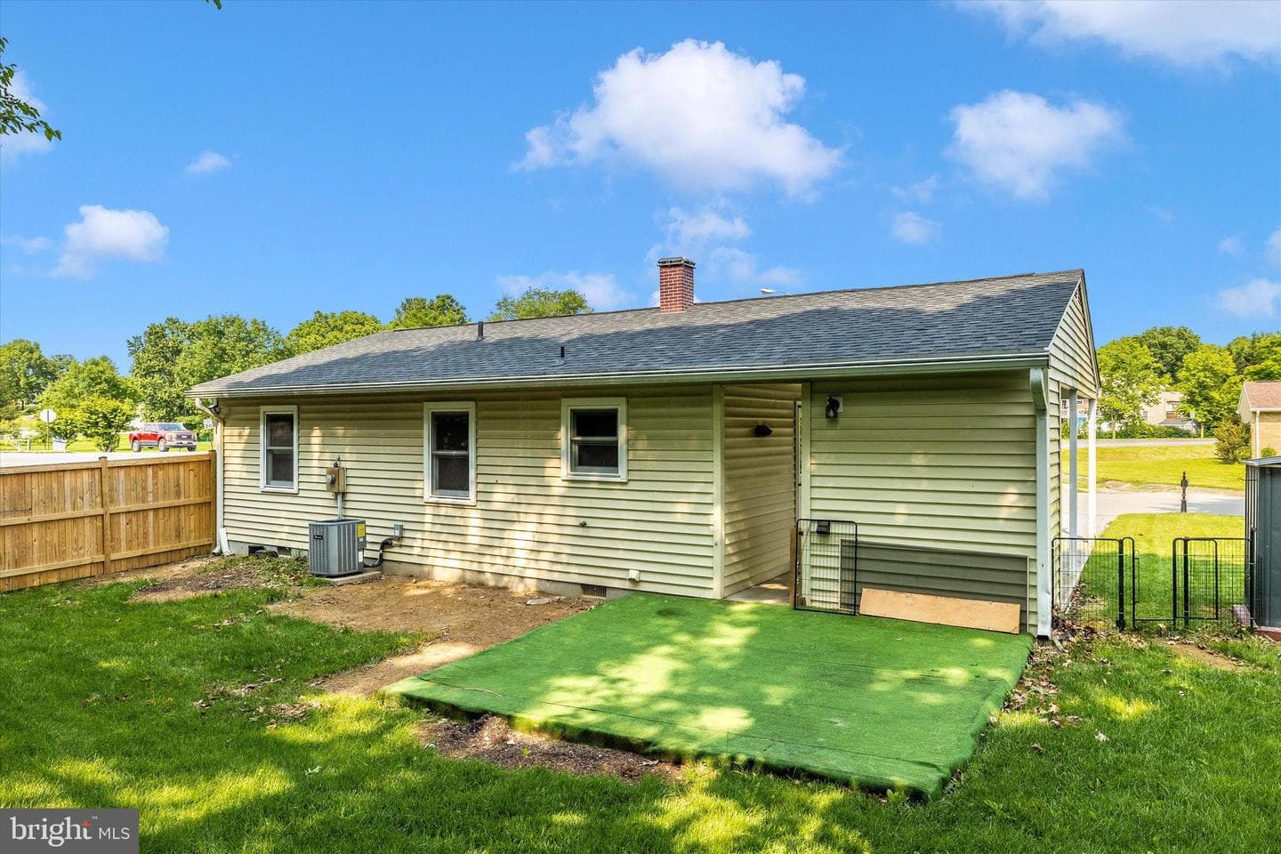 10801 Oak Valley Drive photo 47