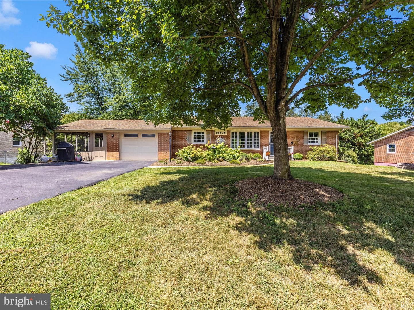 13826 Northcrest Road
