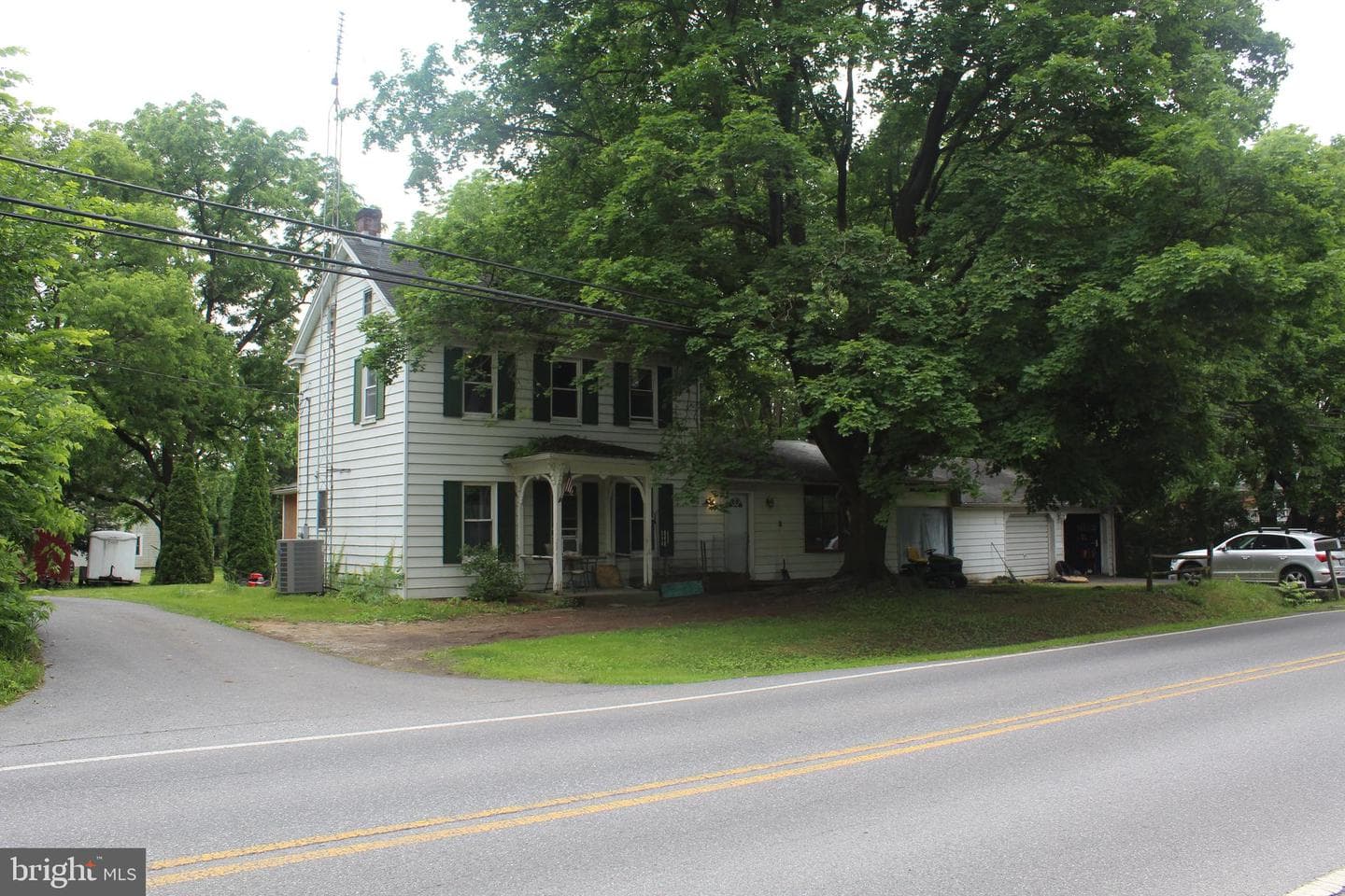 13713 Marsh Pike, Hagerstown