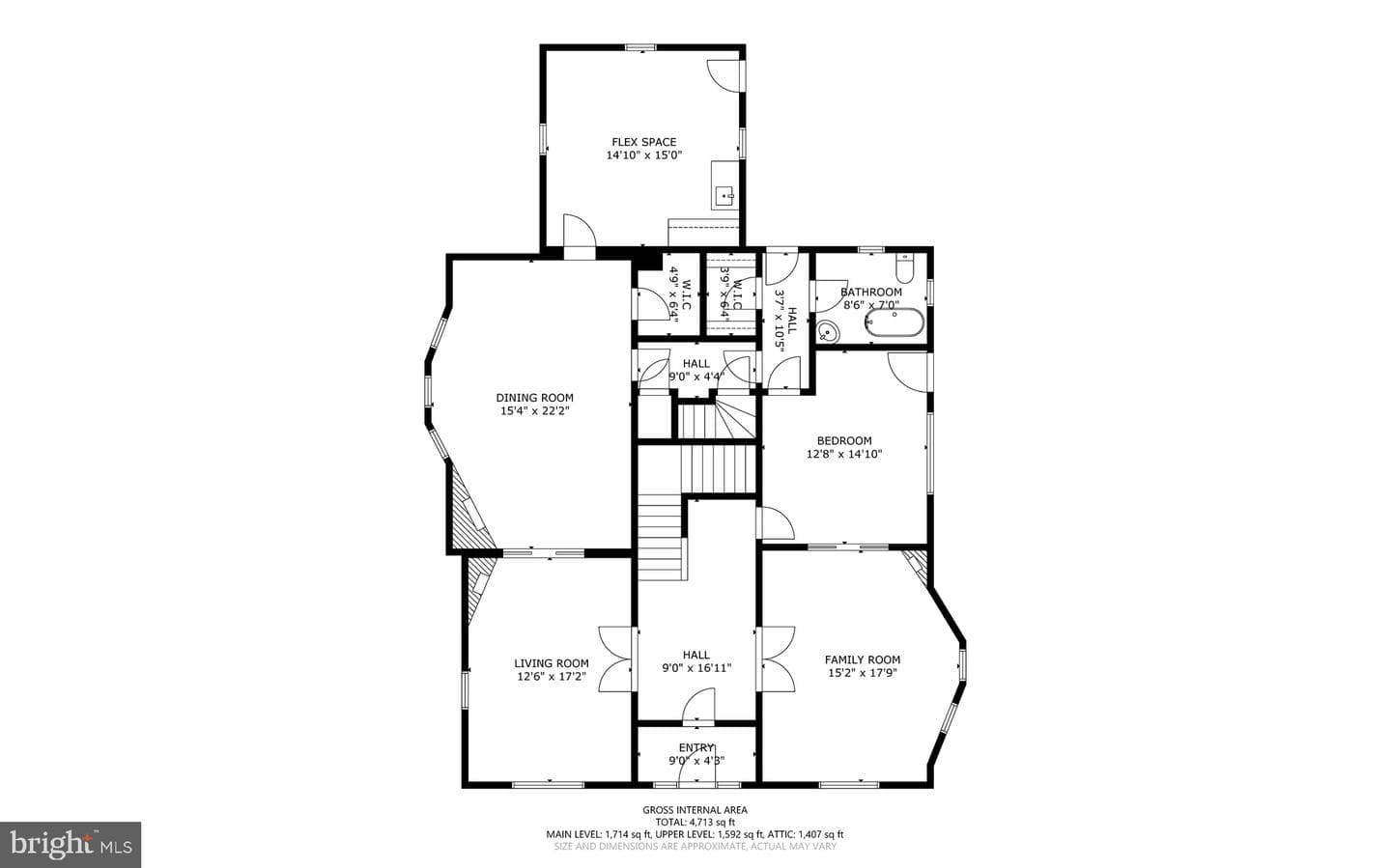 506 Summit Avenue photo 41