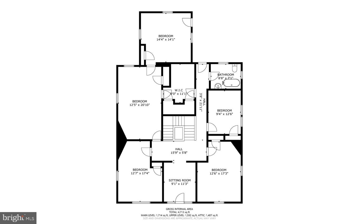 506 Summit Avenue photo 42