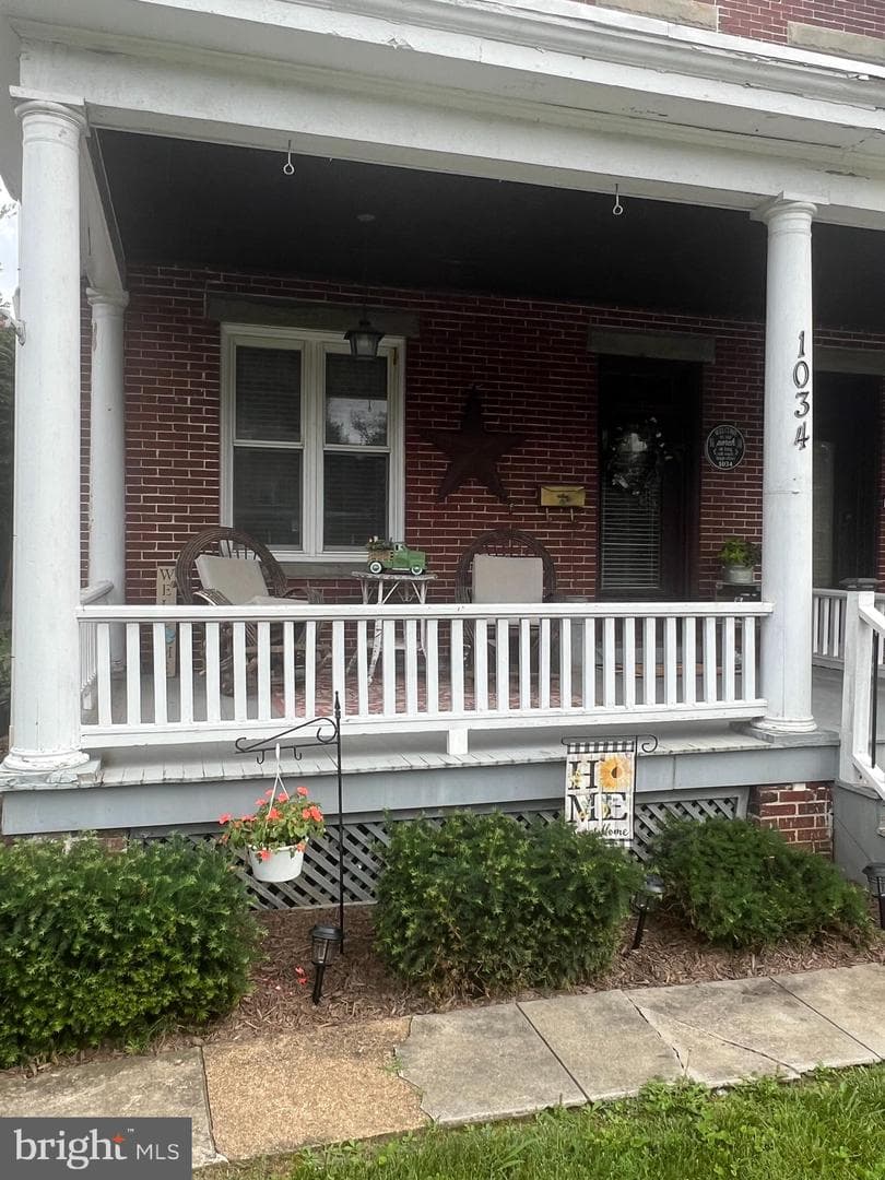 1034 Hamilton Boulevard photo 2