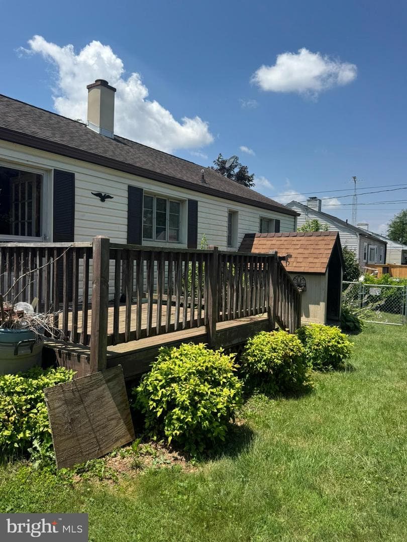 1128 Sunnyside Drive photo 3