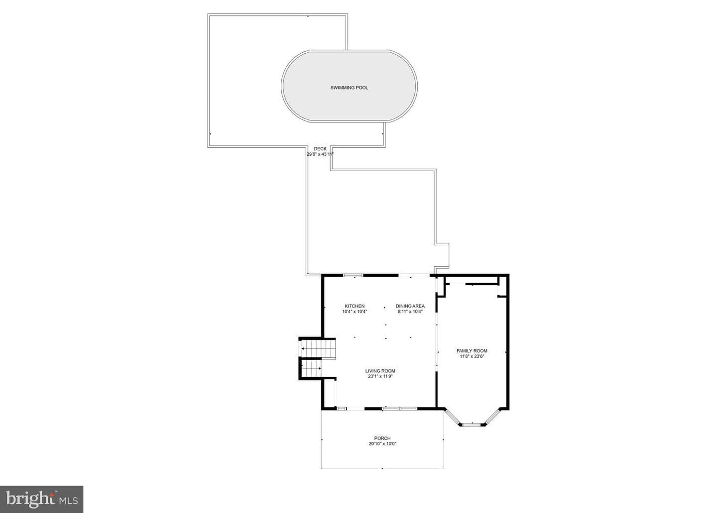 17325 Diane Drive photo 32
