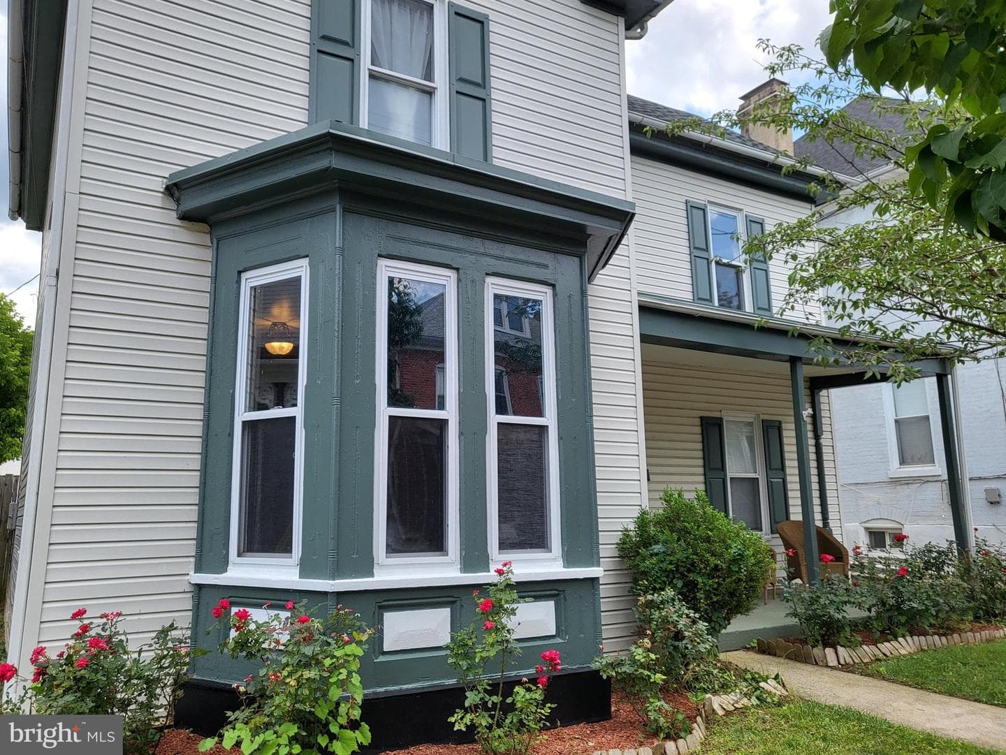 550 N Mulberry Street photo 2